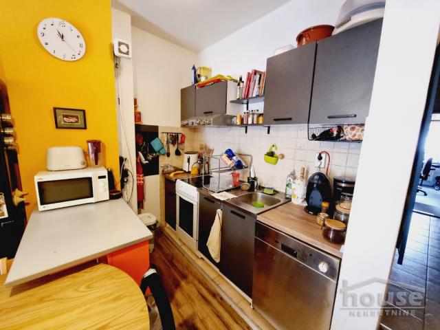 Stan NOVI SAD, GRBAVICA, kv: 52, € 128750, ID: 1061887