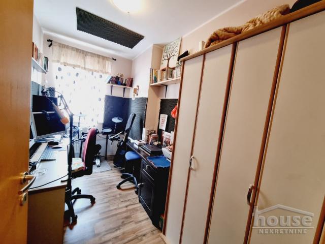 Stan NOVI SAD, GRBAVICA, kv: 52, € 128750, ID: 1061887