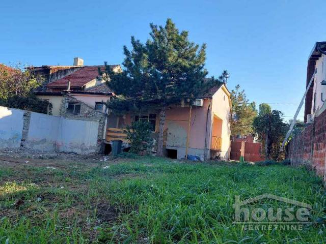 Kuća NOVI SAD, KLISA, kv: 94, € 165000, ID: 3042523