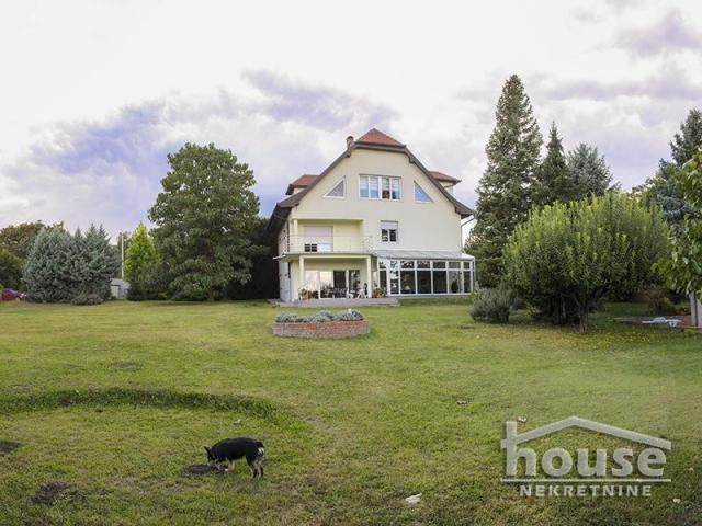 Kuća PETROVARADIN, PETROVARADIN, kv: 529, € 695000, ID: 3044689