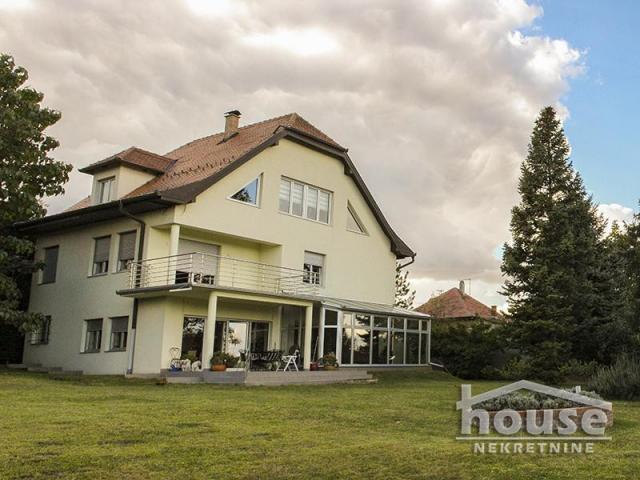 Kuća PETROVARADIN, PETROVARADIN, kv: 529, € 695000, ID: 3044689