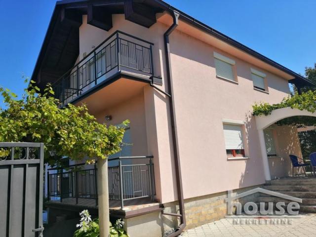 Kuća NOVI SAD, VETERNIK, kv: 246, € 345000, ID: 3044754