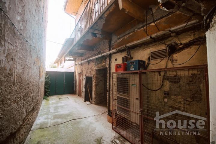 Kuća NOVI SAD, CENTAR, kv: 549, € 1100000, ID: 3044852