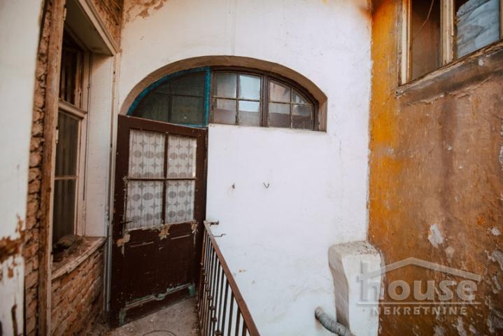 Kuća NOVI SAD, CENTAR, kv: 549, € 1100000, ID: 3044852