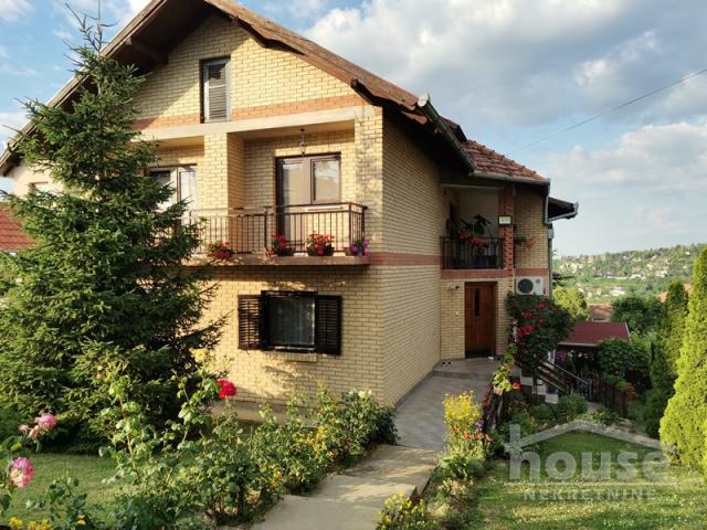 Kuća SREMSKA KAMENICA, POPOVICA, kv: 292, € 360500, ID: 3045031