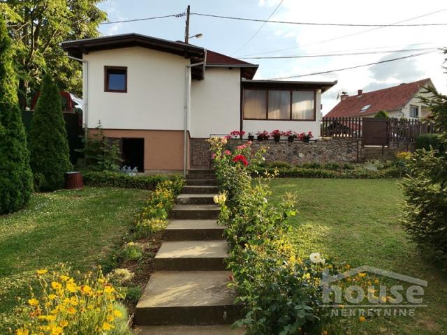 Kuća SREMSKA KAMENICA, POPOVICA, kv: 292, € 360500, ID: 3045031