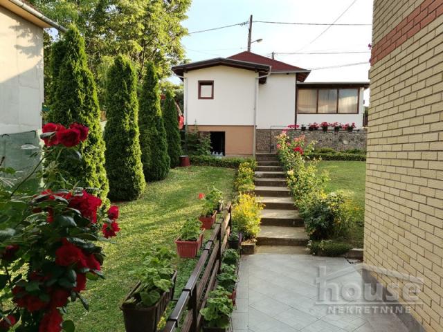 Kuća SREMSKA KAMENICA, POPOVICA, kv: 292, € 360500, ID: 3045031