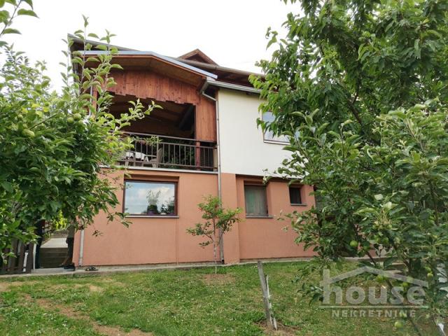 Kuća SREMSKA KAMENICA, POPOVICA, kv: 292, € 360500, ID: 3045031