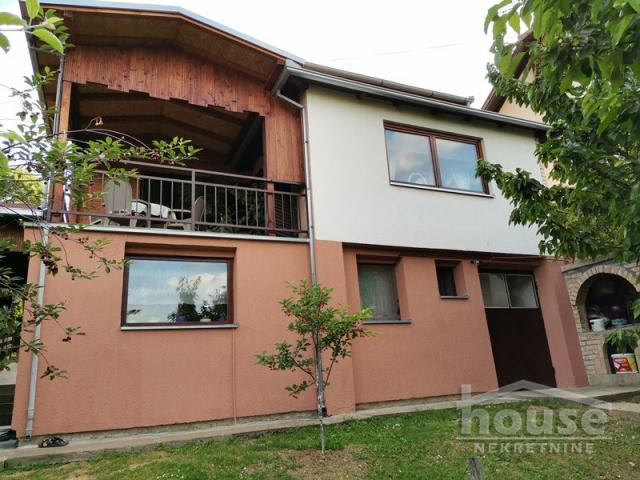 Kuća SREMSKA KAMENICA, POPOVICA, kv: 292, € 360500, ID: 3045031