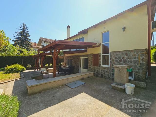 Kuća SREMSKA KAMENICA, SREMSKA KAMENICA, kv: 192, € 195700, ID: 3045067