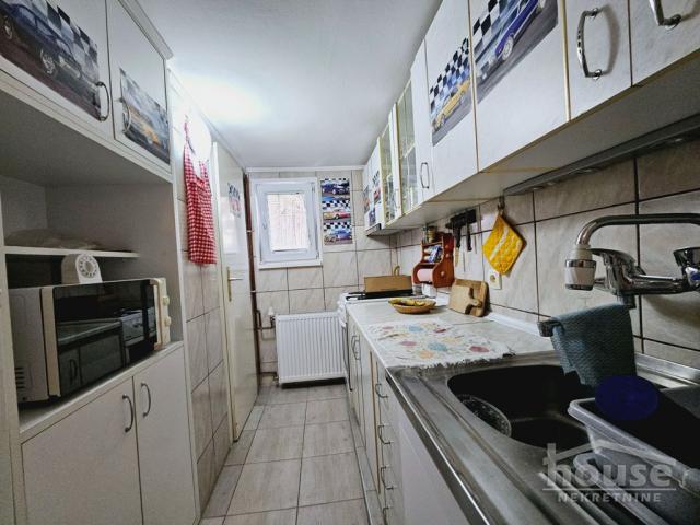 Kuća SREMSKA KAMENICA, SREMSKA KAMENICA, kv: 192, € 195700, ID: 3045067