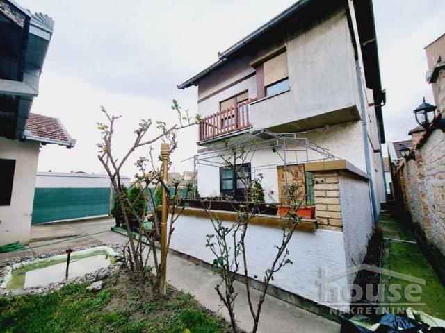 Kuća NOVI SAD, TELEP, kv: 363, € 721000, ID: 3045075