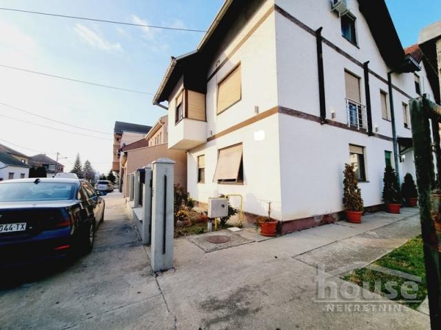 Kuća NOVI SAD, TELEP, kv: 363, € 721000, ID: 3045075