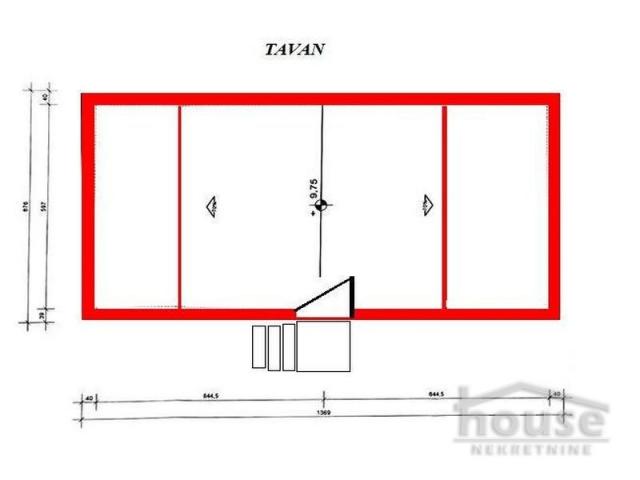 Kuća SREMSKA KAMENICA, POPOVICA, kv: 220, € 206000, ID: 3045169