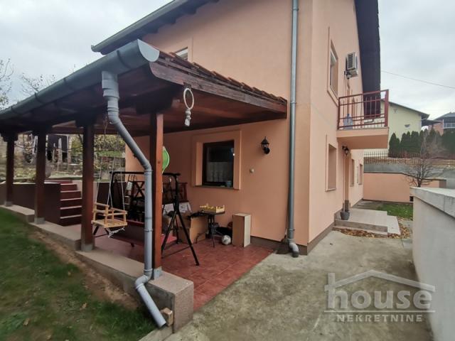 Kuća SREMSKA KAMENICA, POPOVICA, kv: 220, € 206000, ID: 3045169