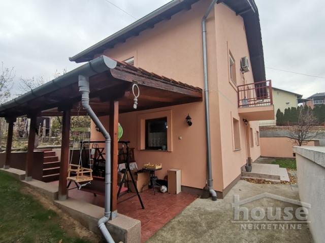 Kuća SREMSKA KAMENICA, POPOVICA, kv: 220, € 206000, ID: 3045169