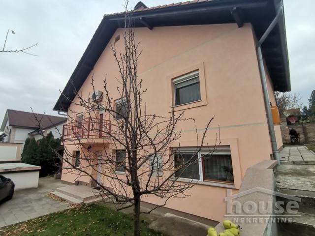 Kuća SREMSKA KAMENICA, POPOVICA, kv: 220, € 206000, ID: 3045169