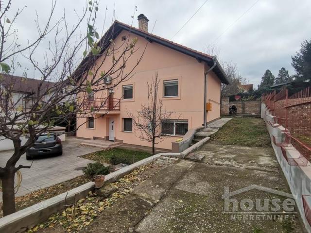 Kuća SREMSKA KAMENICA, POPOVICA, kv: 220, € 206000, ID: 3045169