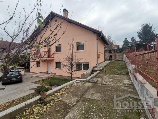 Kuća SREMSKA KAMENICA, POPOVICA, kv: 220, € 206000, ID: 3045169