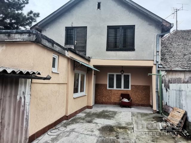 Kuća PETROVARADIN, PETROVARADIN, kv: 120, € 113300, ID: 3045212