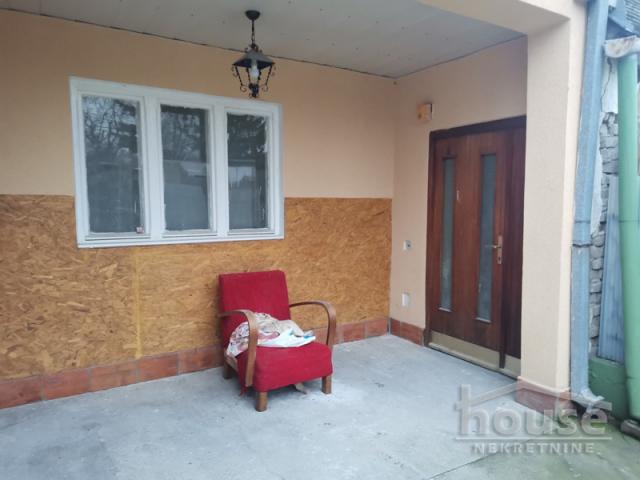 Kuća PETROVARADIN, PETROVARADIN, kv: 120, € 113300, ID: 3045212