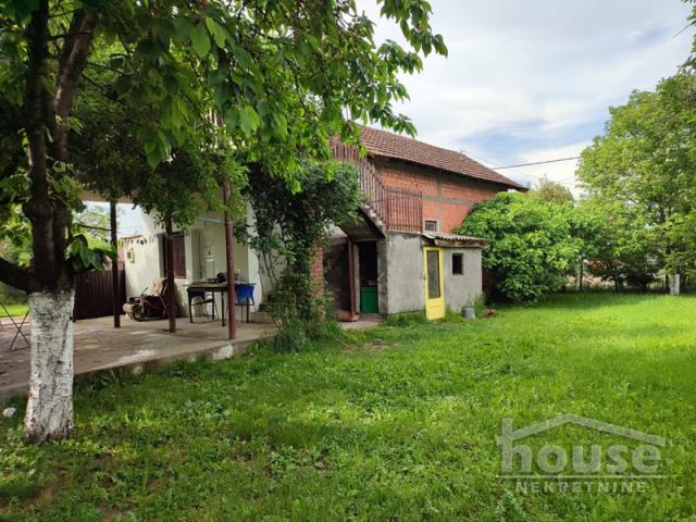 Kuća PETROVARADIN, SADOVI, kv: 81, € 109200, ID: 3045359