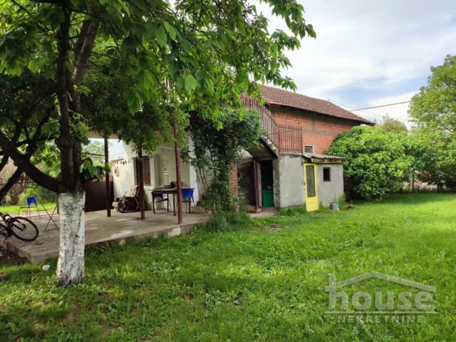 Kuća PETROVARADIN, SADOVI, kv: 81, € 109200, ID: 3045359