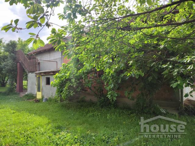 Kuća PETROVARADIN, SADOVI, kv: 81, € 109200, ID: 3045359