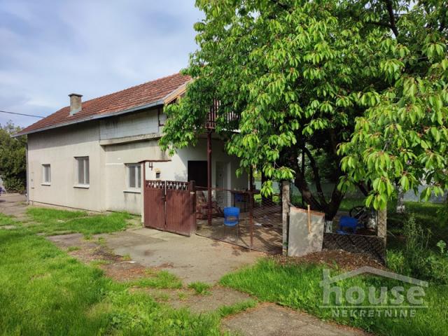 Kuća PETROVARADIN, SADOVI, kv: 81, € 109200, ID: 3045359