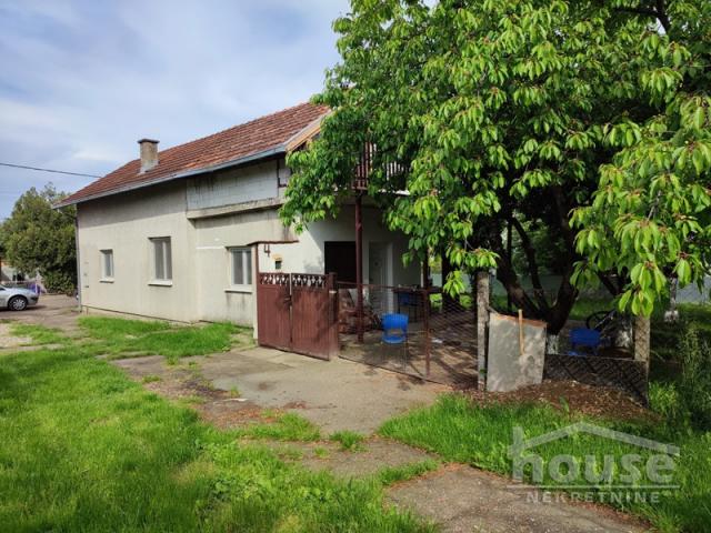 Kuća PETROVARADIN, SADOVI, kv: 81, € 109200, ID: 3045359