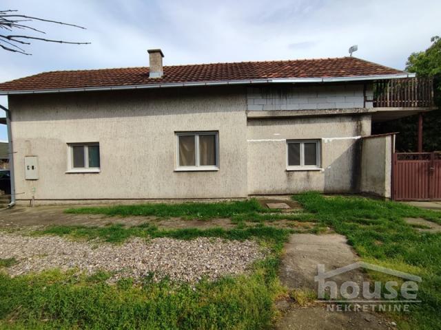 Kuća PETROVARADIN, SADOVI, kv: 81, € 109200, ID: 3045359