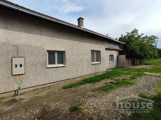 Kuća PETROVARADIN, SADOVI, kv: 81, € 109200, ID: 3045359