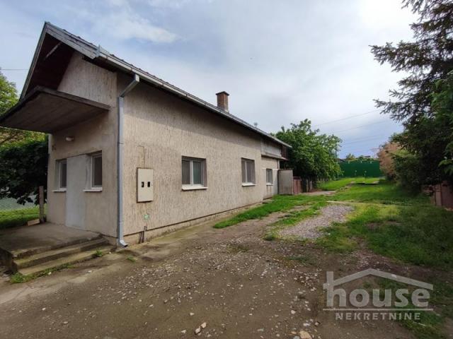 Kuća PETROVARADIN, SADOVI, kv: 81, € 109200, ID: 3045359