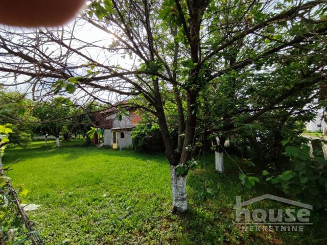 Kuća PETROVARADIN, SADOVI, kv: 81, € 109200, ID: 3045359