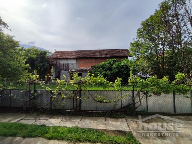 Kuća PETROVARADIN, SADOVI, kv: 81, € 109200, ID: 3045359