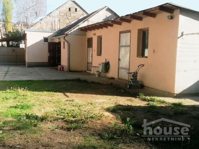 Kuća NOVI SAD, DETELINARA, kv: 110, € 206000, ID: 3045364