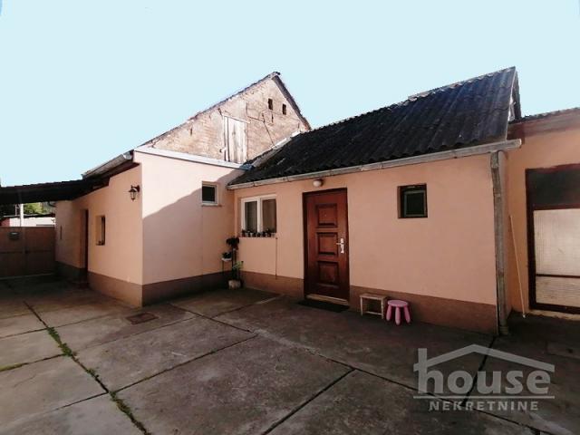 Kuća NOVI SAD, DETELINARA, kv: 110, € 206000, ID: 3045364