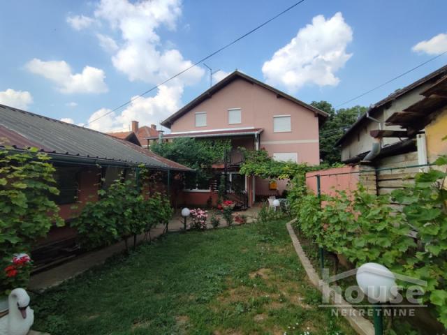 Kuća SREMSKA KAMENICA, CENTAR, kv: 462, € 339900, ID: 3045405