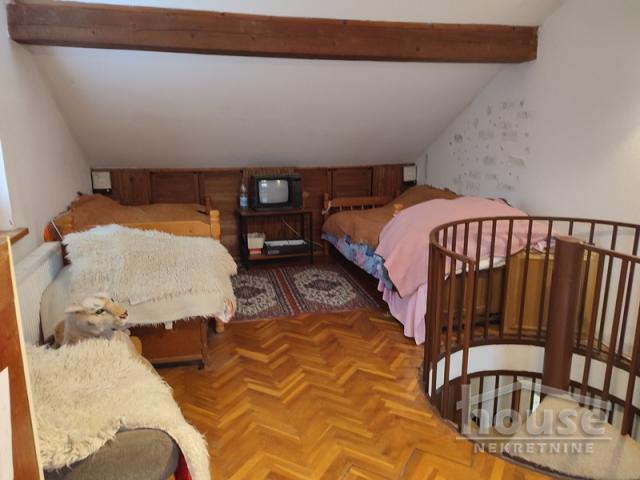 Kuća SREMSKA KAMENICA, ČARDAK, kv: 164, € 257500, ID: 3045440