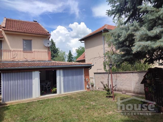 Kuća SREMSKA KAMENICA, ČARDAK, kv: 164, € 257500, ID: 3045440