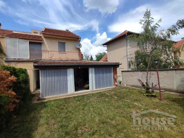 Kuća SREMSKA KAMENICA, ČARDAK, kv: 164, € 257500, ID: 3045440