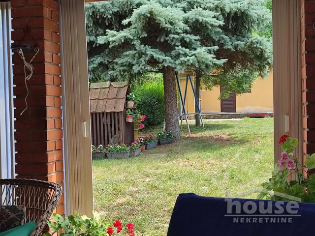 Kuća SREMSKA KAMENICA, ČARDAK, kv: 164, € 257500, ID: 3045440