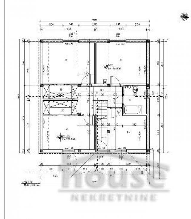 Kuća FUTOG, FUTOG, kv: 198, € 215000, ID: 3045480