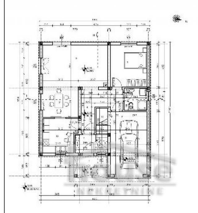 Kuća FUTOG, FUTOG, kv: 198, € 215000, ID: 3045480