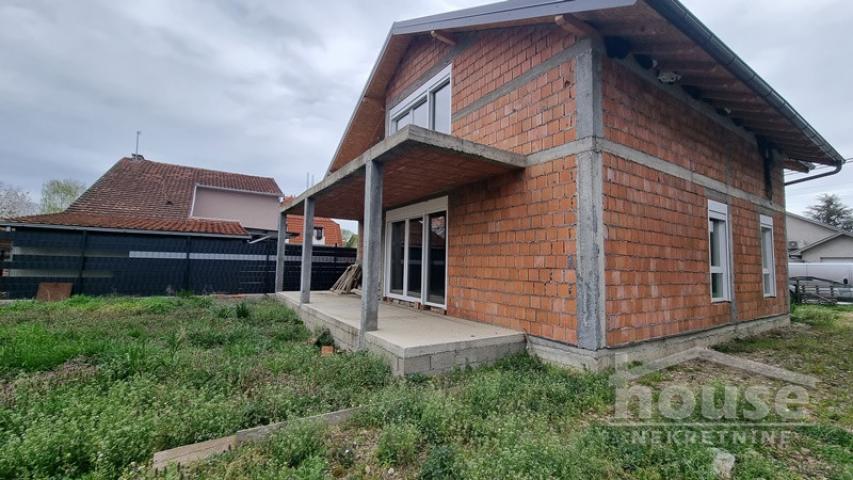 Kuća NOVI SAD, LIPOV GAJ, kv: 200, € 226600, ID: 3045586