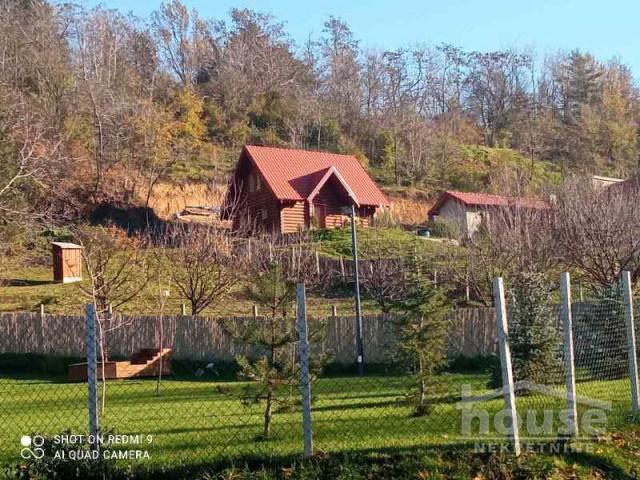 Kuća SREMSKA KAMENICA, ALIBEGOVAC, kv: 70, € 155500, ID: 3045590