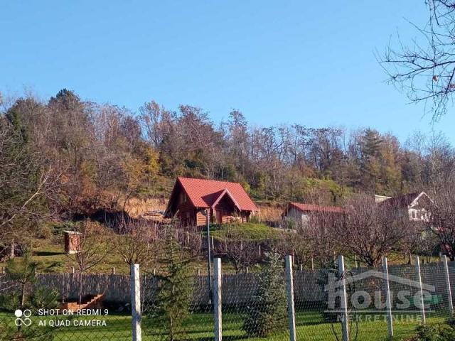 Kuća SREMSKA KAMENICA, ALIBEGOVAC, kv: 70, € 155500, ID: 3045590