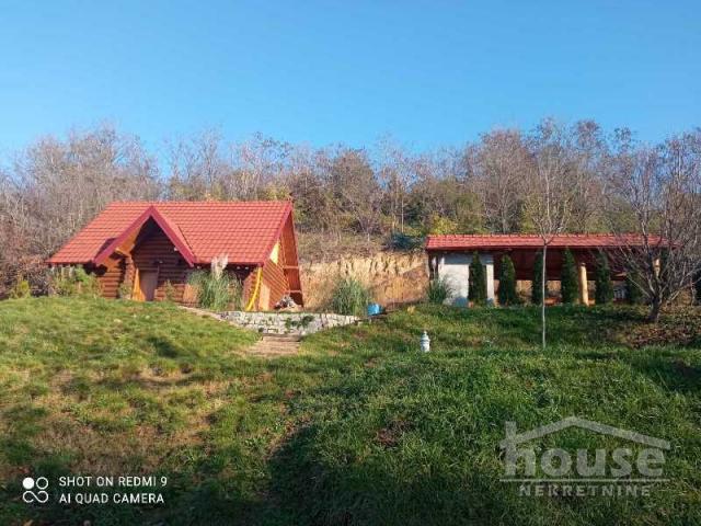 Kuća SREMSKA KAMENICA, ALIBEGOVAC, kv: 70, € 155500, ID: 3045590