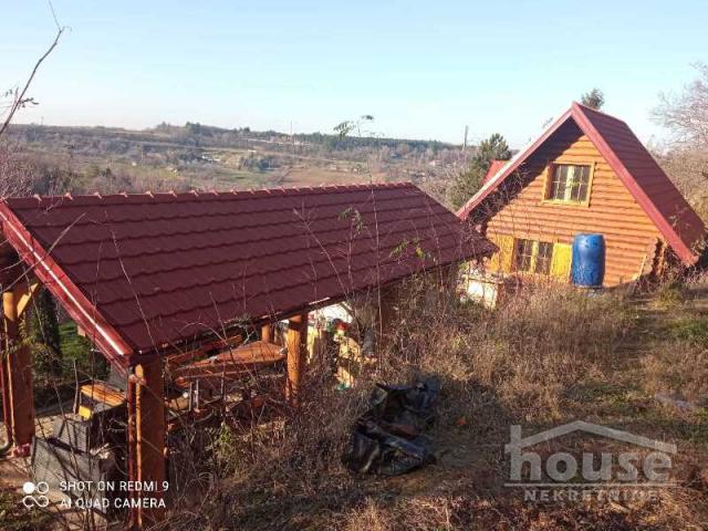 Kuća SREMSKA KAMENICA, ALIBEGOVAC, kv: 70, € 155500, ID: 3045590