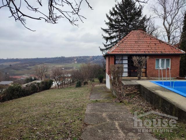 Kuća SREMSKA KAMENICA, ČARDAK, kv: 97, € 209000, ID: 3045614